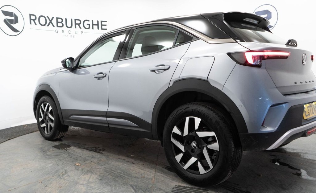 Used Vauxhall Mokka 2022 for sale - 77049035: Photo 15