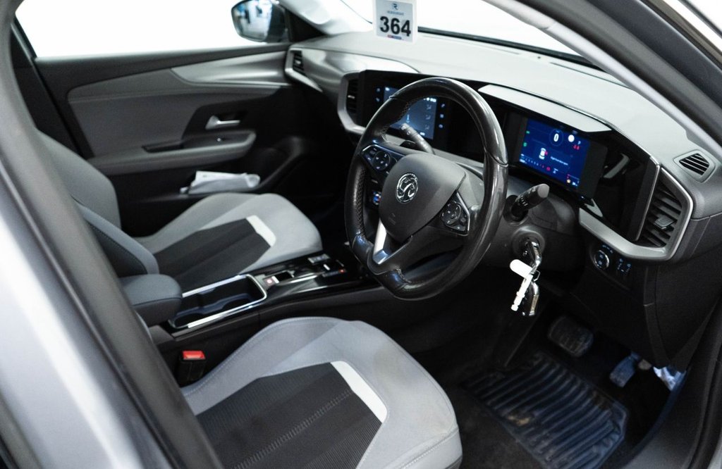 Used Vauxhall Mokka 2022 for sale - 77049035: Photo 17