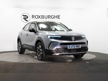 2022 (72) - 1.2 Turbo Elite Edition 5dr Auto