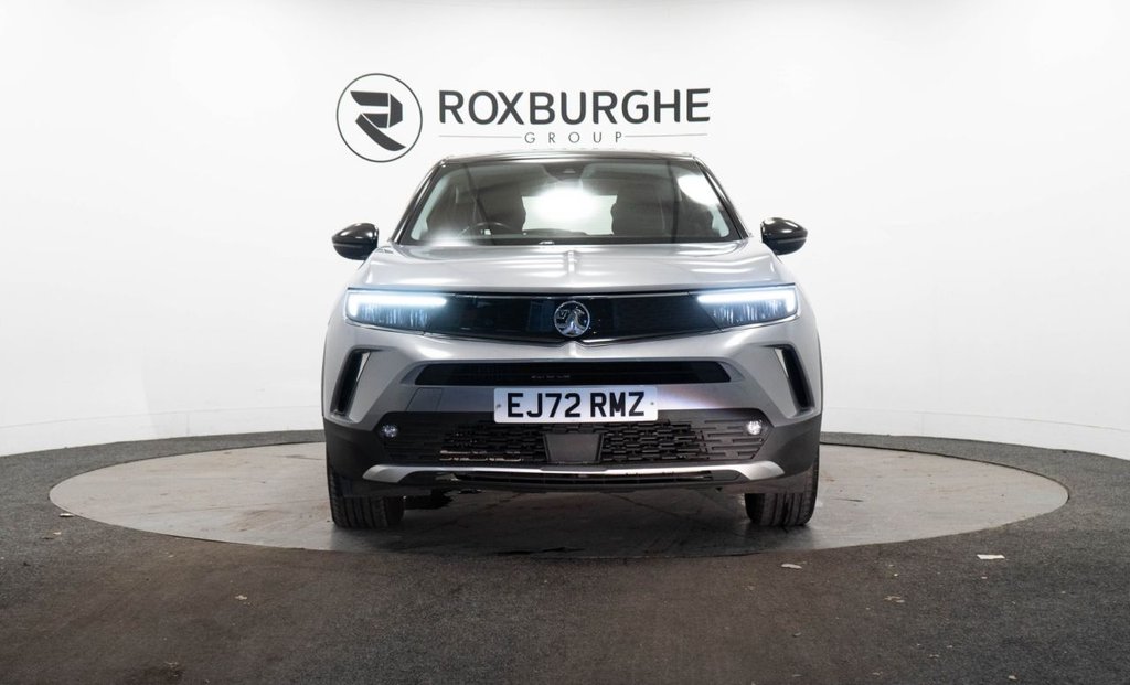 Used Vauxhall Mokka 2022 for sale - 77049035: Photo 2