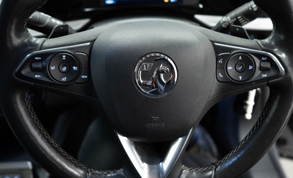 Used Vauxhall Mokka 2022 for sale - 77049035: Photo 22