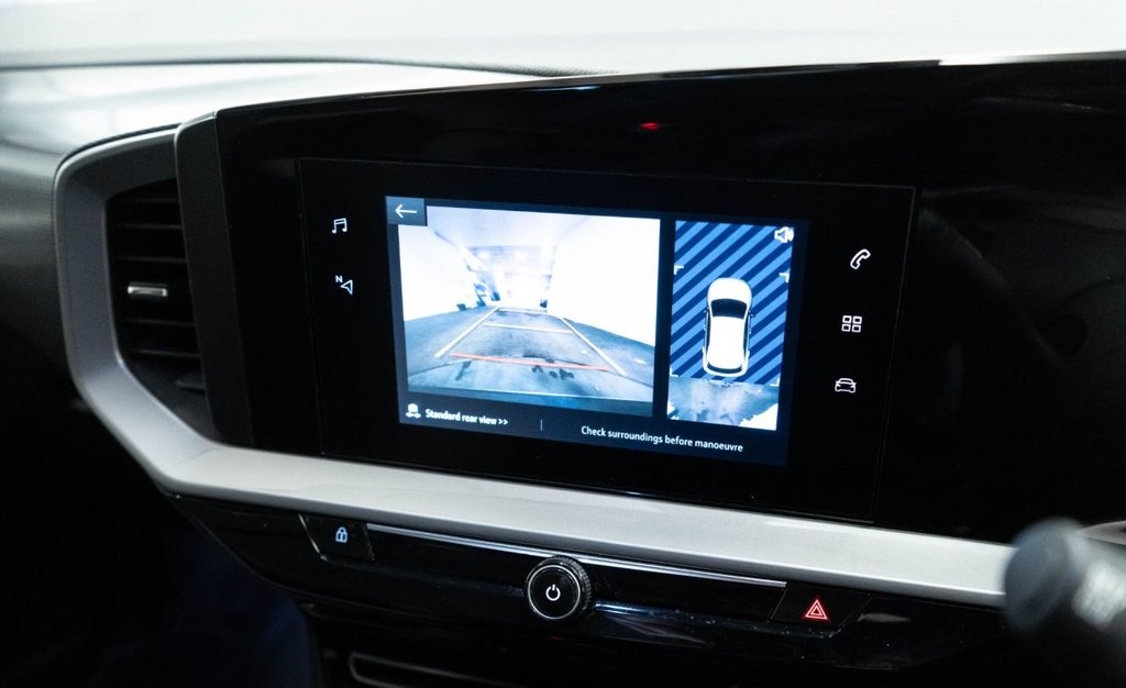 Used Vauxhall Mokka 2022 for sale - 77049035: Photo 25