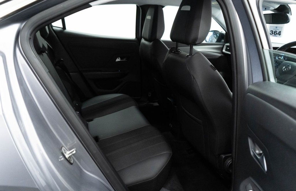 Used Vauxhall Mokka 2022 for sale - 77049035: Photo 29