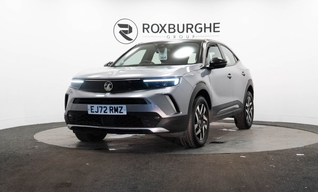 Used Vauxhall Mokka 2022 for sale - 77049035: Photo 3