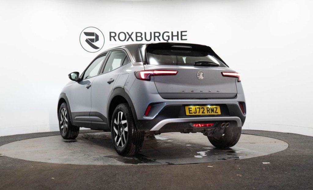 Used Vauxhall Mokka 2022 for sale - 77049035: Photo 4