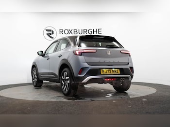 Used Vauxhall Mokka 2022 for sale - 77049035: Photo