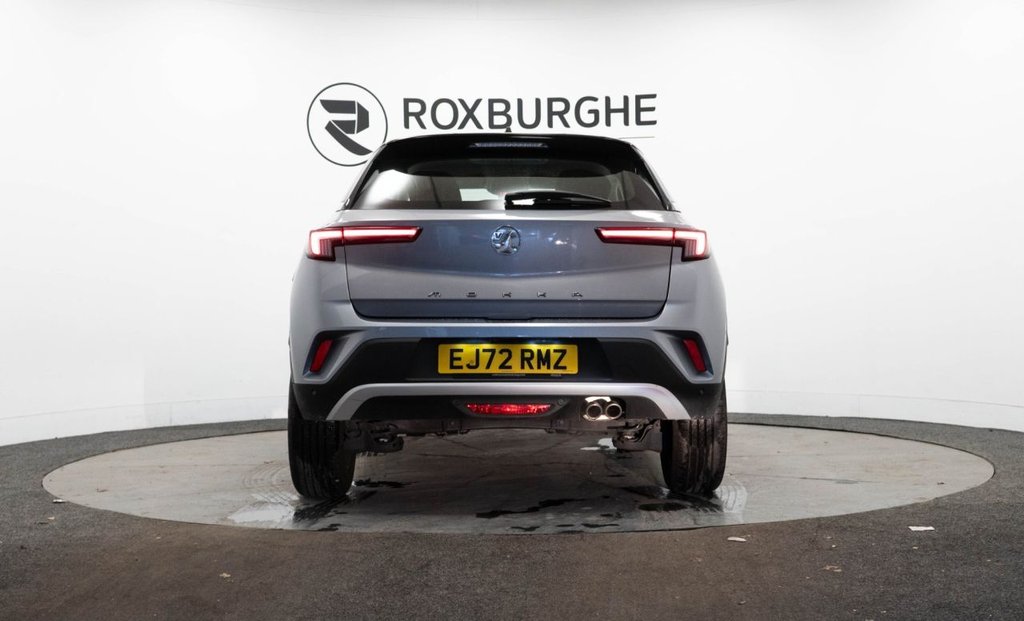 Used Vauxhall Mokka 2022 for sale - 77049035: Photo 5