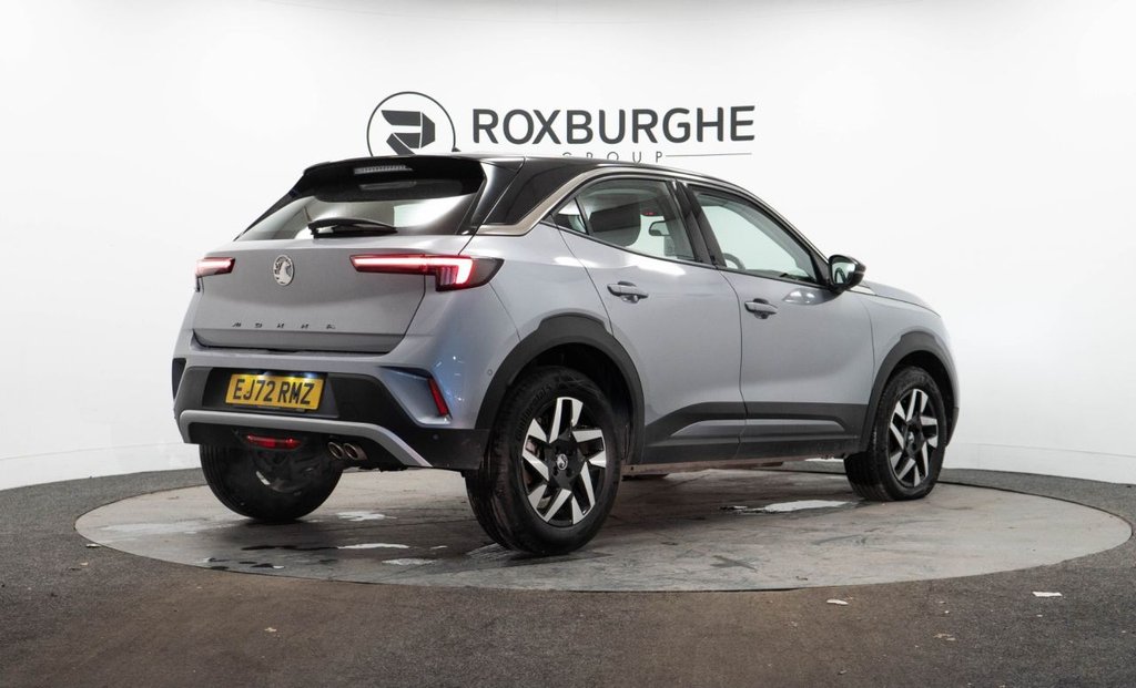 Used Vauxhall Mokka 2022 for sale - 77049035: Photo 7