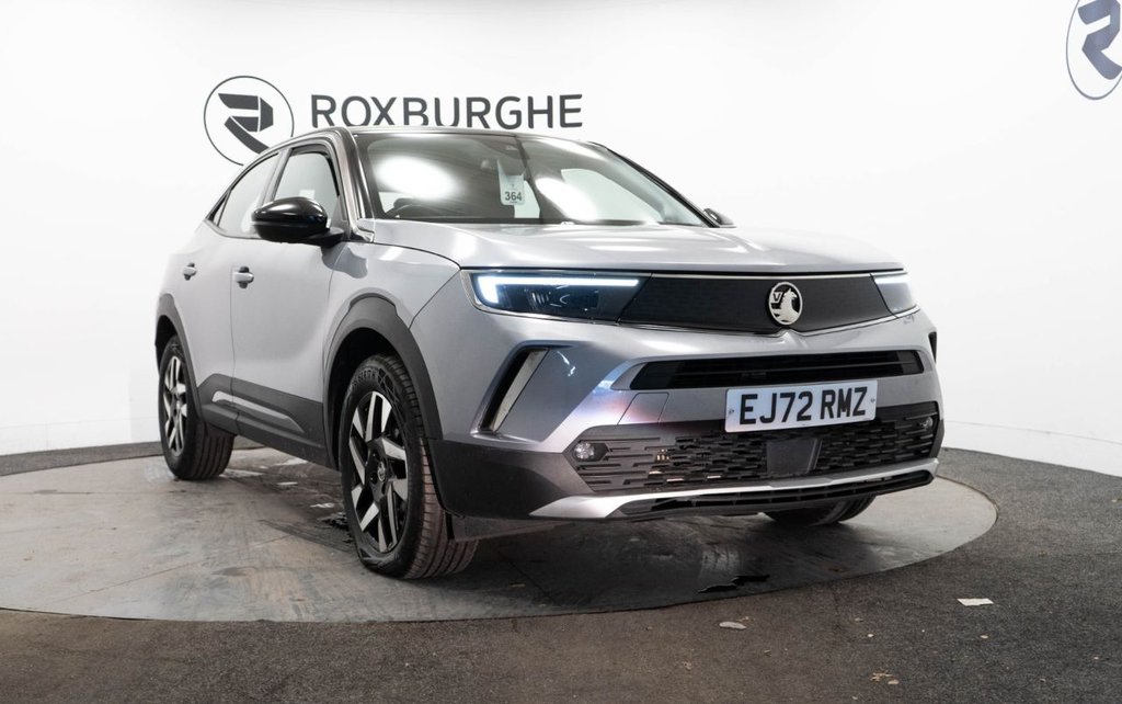 Used Vauxhall Mokka 2022 for sale - 77049035: Photo 9