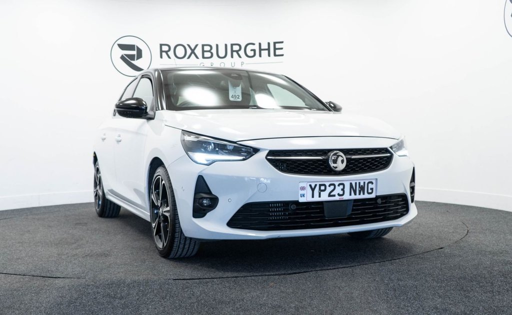 Used Vauxhall Corsa 2023 for sale - 77780196: Photo 10