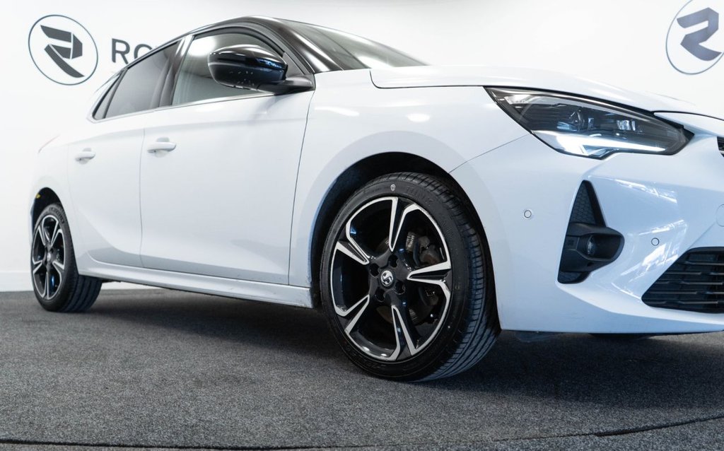 Used Vauxhall Corsa 2023 for sale - 77780196: Photo 11