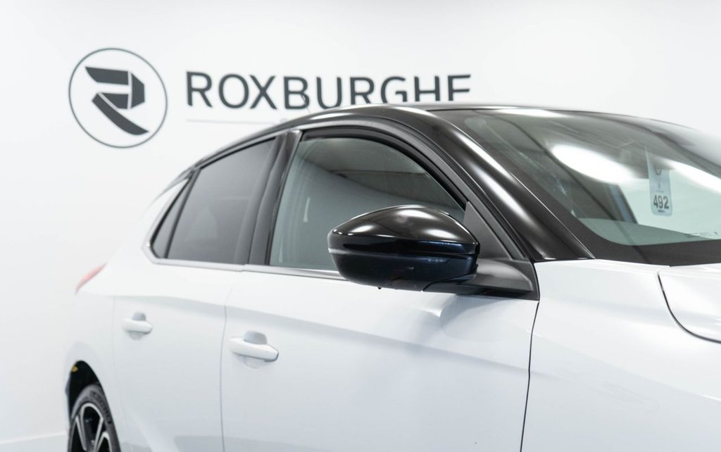 Used Vauxhall Corsa 2023 for sale - 77780196: Photo 12