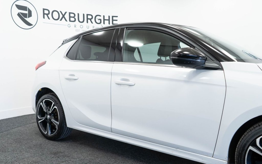 Used Vauxhall Corsa 2023 for sale - 77780196: Photo 13