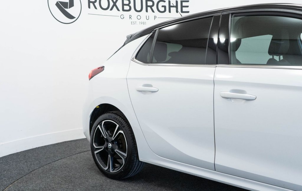 Used Vauxhall Corsa 2023 for sale - 77780196: Photo 14