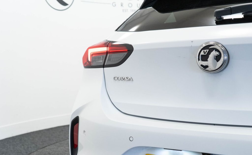 Used Vauxhall Corsa 2023 for sale - 77780196: Photo 17