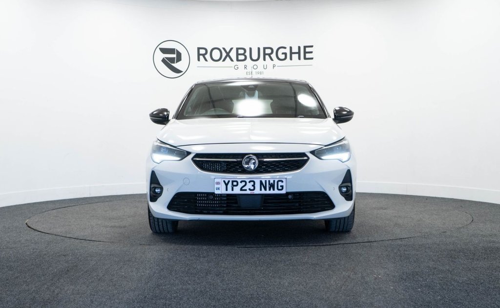 Used Vauxhall Corsa 2023 for sale - 77780196: Photo 2