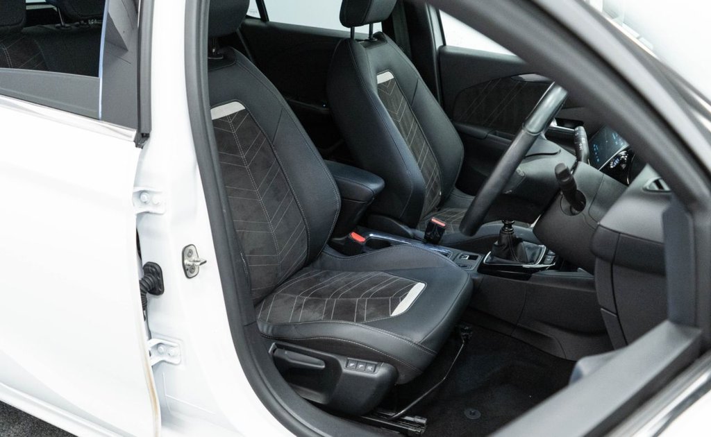 Used Vauxhall Corsa 2023 for sale - 77780196: Photo 22