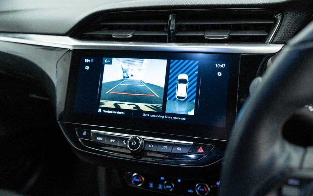 Used Vauxhall Corsa 2023 for sale - 77780196: Photo 28