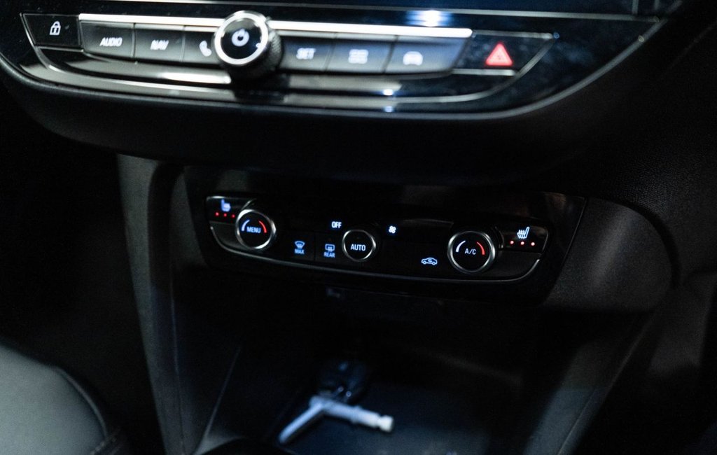 Used Vauxhall Corsa 2023 for sale - 77780196: Photo 29