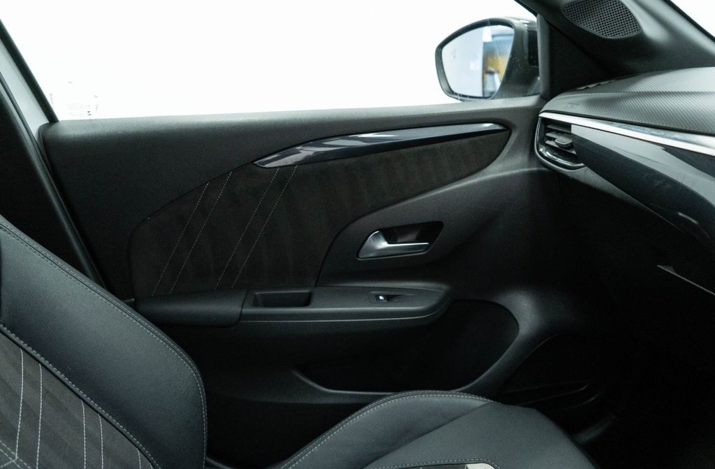 Used Vauxhall Corsa 2023 for sale - 77780196: Photo 32