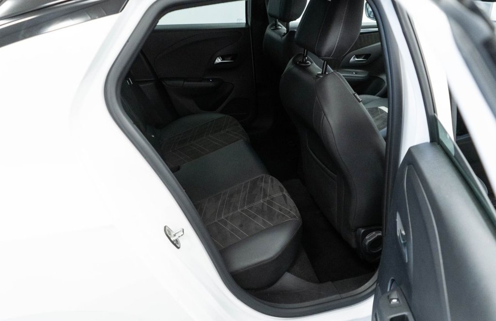 Used Vauxhall Corsa 2023 for sale - 77780196: Photo 33