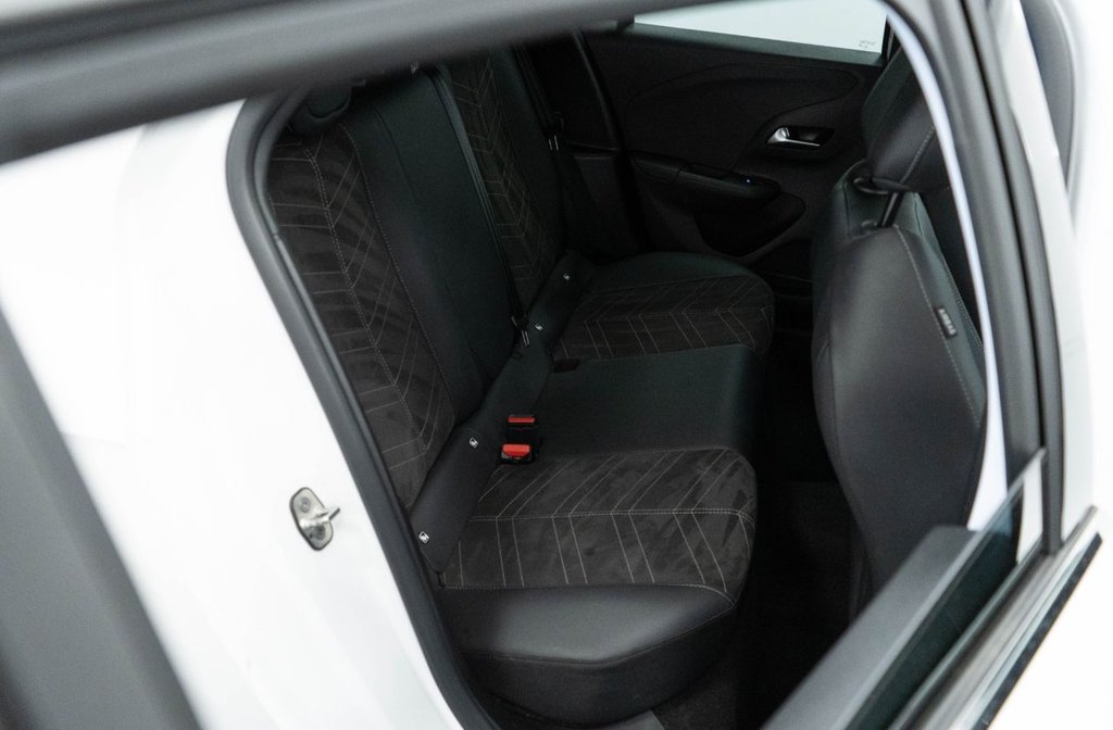 Used Vauxhall Corsa 2023 for sale - 77780196: Photo 34