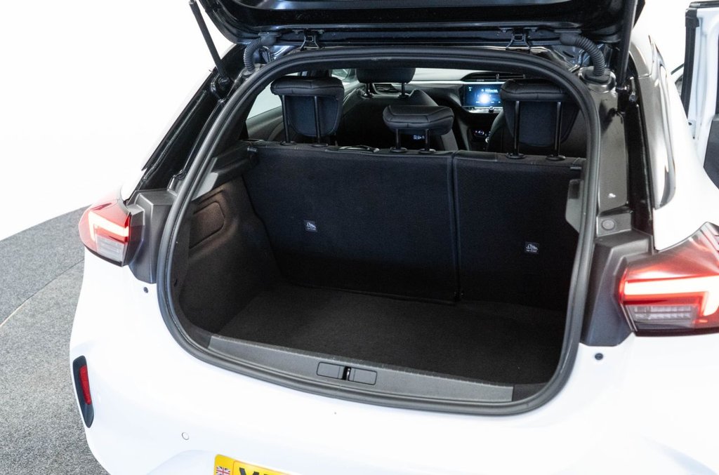 Used Vauxhall Corsa 2023 for sale - 77780196: Photo 35