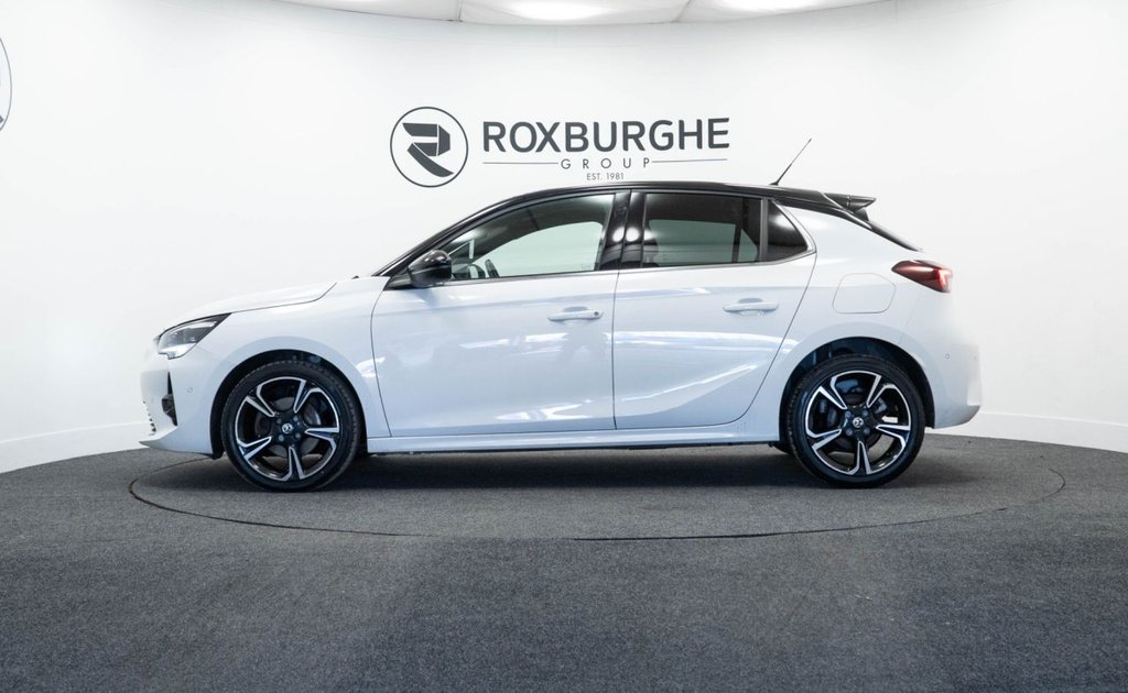 Used Vauxhall Corsa 2023 for sale - 77780196: Photo 4