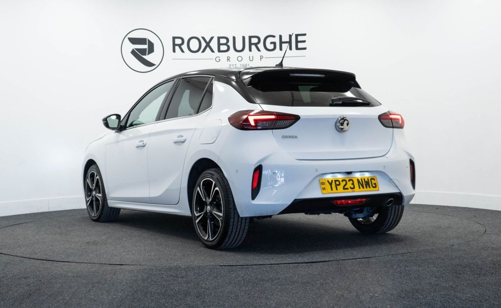 Used Vauxhall Corsa 2023 for sale - 77780196: Photo 5