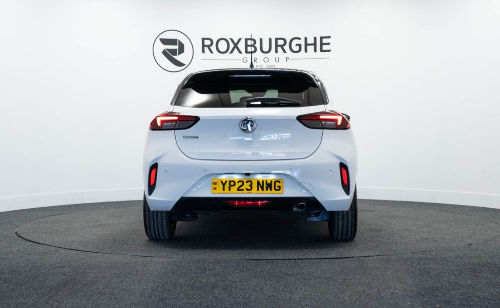 Used Vauxhall Corsa 2023 for sale - 77780196: Photo 7