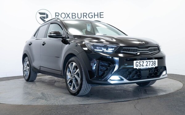 Used Kia Stonic 2022 for sale - 75573736: Photo 10