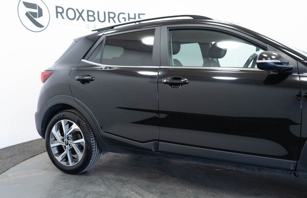 Used Kia Stonic 2022 for sale - 75573736: Photo 13