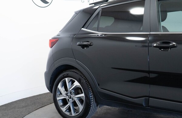 Used Kia Stonic 2022 for sale - 75573736: Photo 14