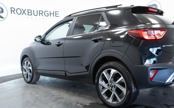 Used Kia Stonic 2022 for sale - 75573736: Photo 17