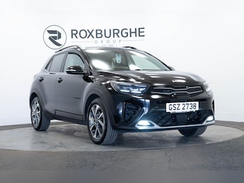 2022 (Z2) - 1.0 T-GDi MHEV GT-Line SUV 5dr Petrol Hybrid Manual Euro 6 (s/s) (118 bhp)