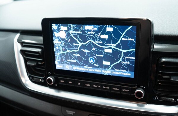 Used Kia Stonic 2022 for sale - 75573736: Photo 24