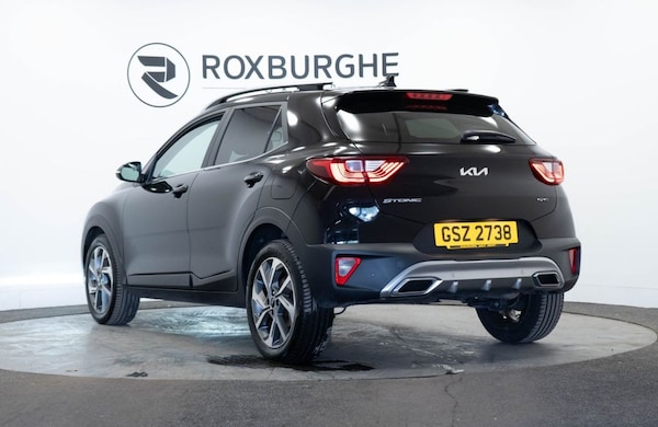 Used Kia Stonic 2022 for sale - 75573736: Photo 5