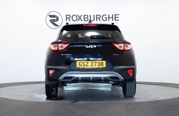 Used Kia Stonic 2022 for sale - 75573736: Photo 7