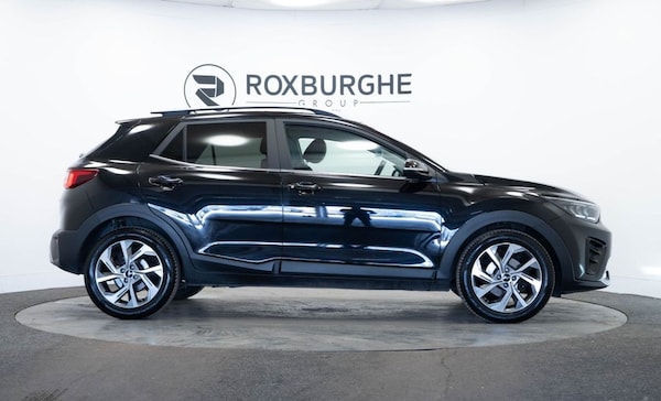 Used Kia Stonic 2022 for sale - 75573736: Photo 9