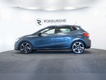 Used SEAT Ibiza 2024 for sale - 78272640: Photo