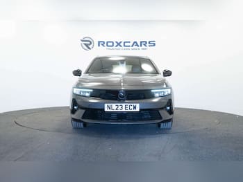 Used Vauxhall Astra 2023 for sale - 79627709: Photo
