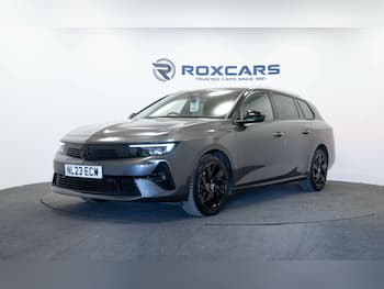 Used Vauxhall Astra 2023 for sale - 79627709: Photo