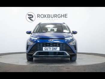 Used Hyundai BAYON 2022 for sale - 73822978: Photo