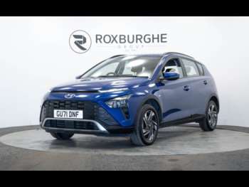 Used Hyundai BAYON 2022 for sale - 73822978: Photo