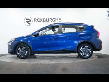 Used Hyundai BAYON 2022 for sale - 73822978: Photo