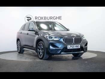 2020 (69) - 2.0 18d xLine SUV 5dr Diesel Auto sDrive Euro 6 (s/s) (150 ps)