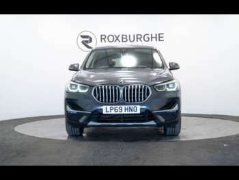 Used BMW X1 2020 for sale - 75099519: Photo