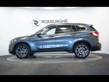 Used BMW X1 2020 for sale - 75099519: Photo