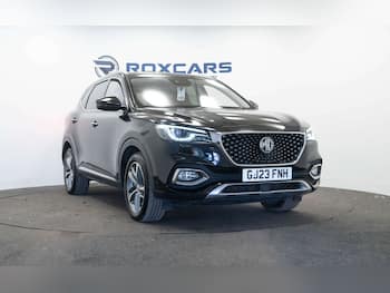 Used MG MG HS 2023 for sale - 79641824: Photo
