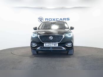 Used MG MG HS 2023 for sale - 79641824: Photo